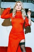 Foto Adriana Blond Girl Oristano - 7
