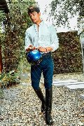 Foto Adriano Colt Boys Berlino - 6