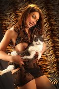 Foto Alessa Venezuelana Escort Verbania - 39