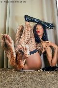 Foto Alessandra La Gatta Nera Trans Torino - 17