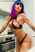 Foto Alessandra Nogueira Diva Porno Trans Lecce - 117