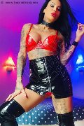 Foto Alessandra Nogueira Diva Porno Trans Lecce - 142