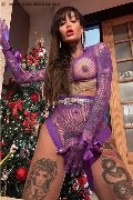 Foto Alessandra Nogueira Diva Porno Trans Lecce - 19