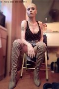 Foto Alessia Bona Bionda Massage Trans Piacenza - 9