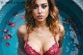 Foto Alessia Transex Trans Roma - 11