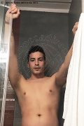 Foto Alessio Xxl Boys Milano - 10