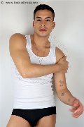 Foto Alessio Xxl Boys Milano - 7