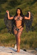 Foto Al�cia Lins Trans Milano - 15