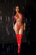 Foto Al�cia Lins Trans Milano - 11