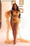 Foto Al�cia Lins Trans Milano - 24