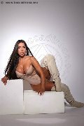 Foto Al�cia Lins Trans Milano - 51