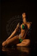 Foto Al�cia Lins Trans Milano - 3