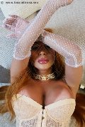 Foto Al�cia Lins Trans Milano - 83