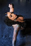 Foto Al�cia Lins Trans Milano - 5