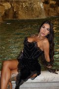 Foto Al�cia Lins Trans Milano - 59