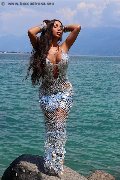 Foto Al�cia Lins Trans Milano - 69