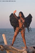 Foto Al�cia Lins Trans Milano - 21