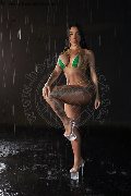 Foto Al�cia Lins Trans Milano - 2