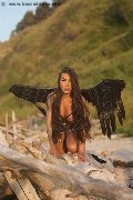 Foto Al�cia Lins Trans Milano - 16