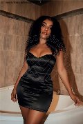 Foto Alisha Hott Escort Olbia - 1