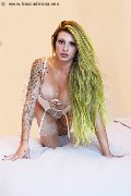 Foto Ally Costa Trans Milano - 35