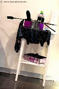 Foto Ally Costa Trans Milano - 17