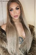 Foto Angel Bunny Transescort Milano - 11