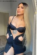 Foto Angel Bunny Transescort Milano - 9