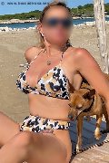 Foto Anita Blond Escort Cagliari - 60