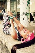 Foto Anna Hickhiman Pornostar Transescort Catanzaro - 9