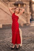 Foto Anna Kinny Escort Trieste - 1