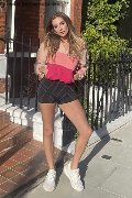 Foto Antonella Trans Londra - 44