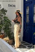 Foto Arianna Ferrari Pornostar Trans Napoli - 34