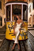Foto Arianna Ferrari Pornostar Trans Napoli - 8