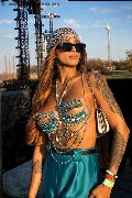 Foto Arianna Ferrari Pornostar Trans Napoli - 9