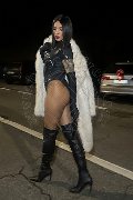 Foto Arianna Ferrari Pornostar Trans Napoli - 39