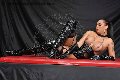 Foto Arianna Ferrari Pornostar Trans Roma - 52