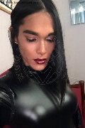 Foto Bella Xxl Trans Milano - 16