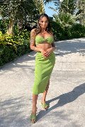Foto Bianca Alves Pornostar Trans Milano - 63