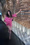Foto Bianca Alves Pornostar Trans Milano - 67