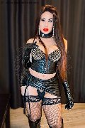 Foto Bianca Ferraz Trans Madrid - 49