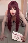 Foto Bianca Occhiblu Trans Tirana - 18