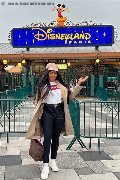 Foto Brithany Hausenbek Trans Parigi - 20