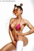 Foto Bruna Dantas Trans Roma - 101