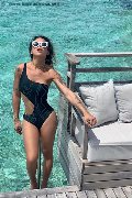 Foto Bruna Dantas Trans Roma - 130