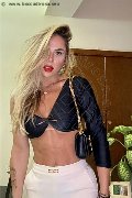 Foto Bruna Dantas Trans Roma - 23