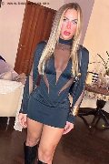 Foto Bruna Dantas Trans Roma - 10