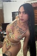 Foto Bruna Mor Trans Roma - 110