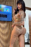 Foto Bruna Mor Trans Roma - 79