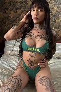 Foto Bruna Mor Trans Roma - 4